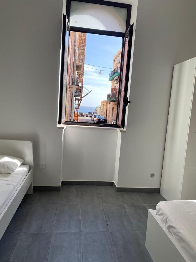 Dionisio Apartments Syracuse Екстер'єр фото