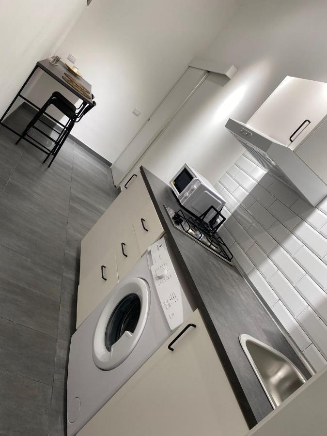 Dionisio Apartments Syracuse Екстер'єр фото