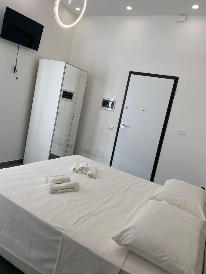 Dionisio Apartments Syracuse Екстер'єр фото