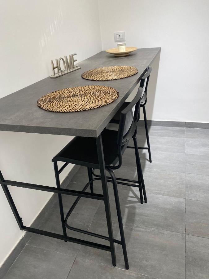 Dionisio Apartments Syracuse Екстер'єр фото