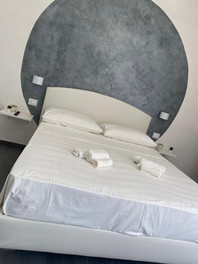 Dionisio Apartments Syracuse Екстер'єр фото