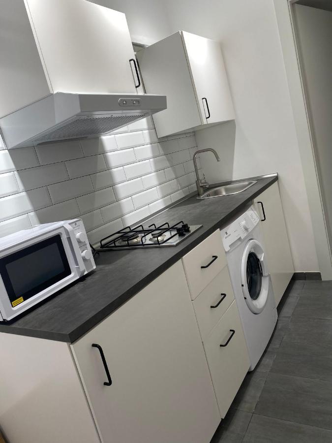 Dionisio Apartments Syracuse Екстер'єр фото