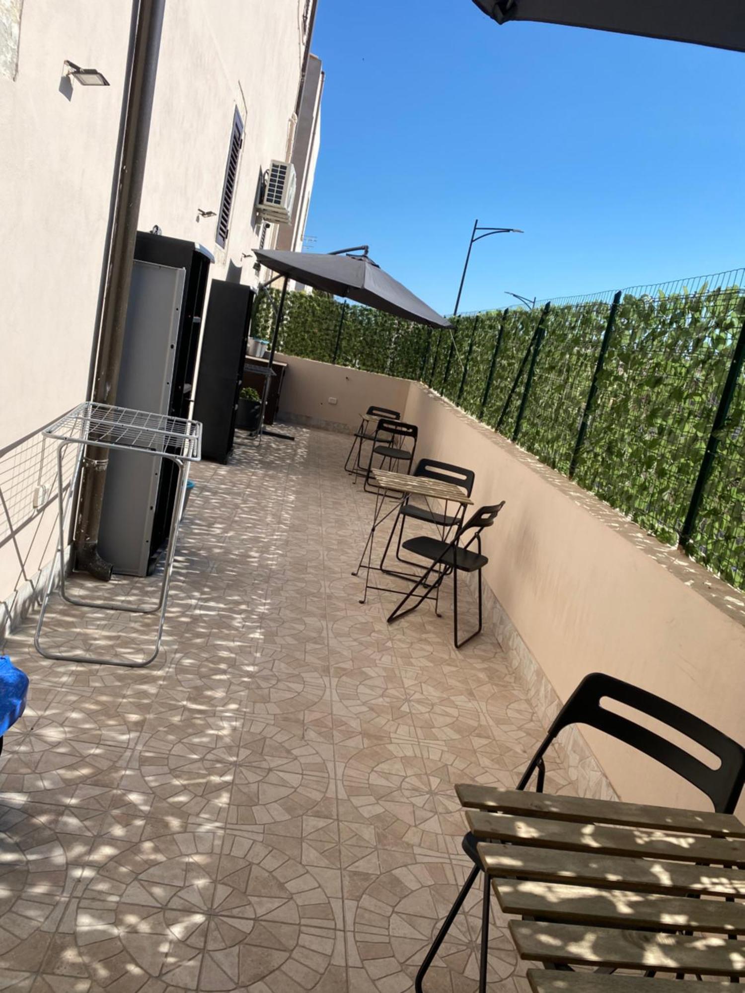 Dionisio Apartments Syracuse Екстер'єр фото