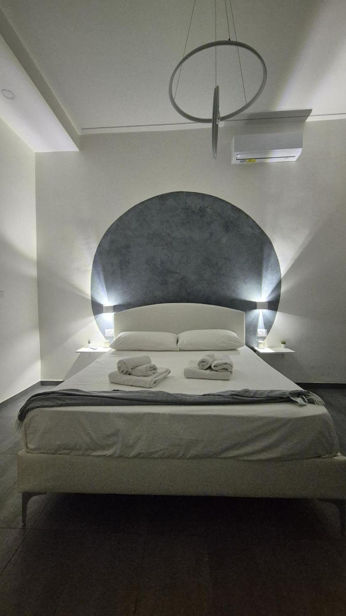 Dionisio Apartments Syracuse Екстер'єр фото
