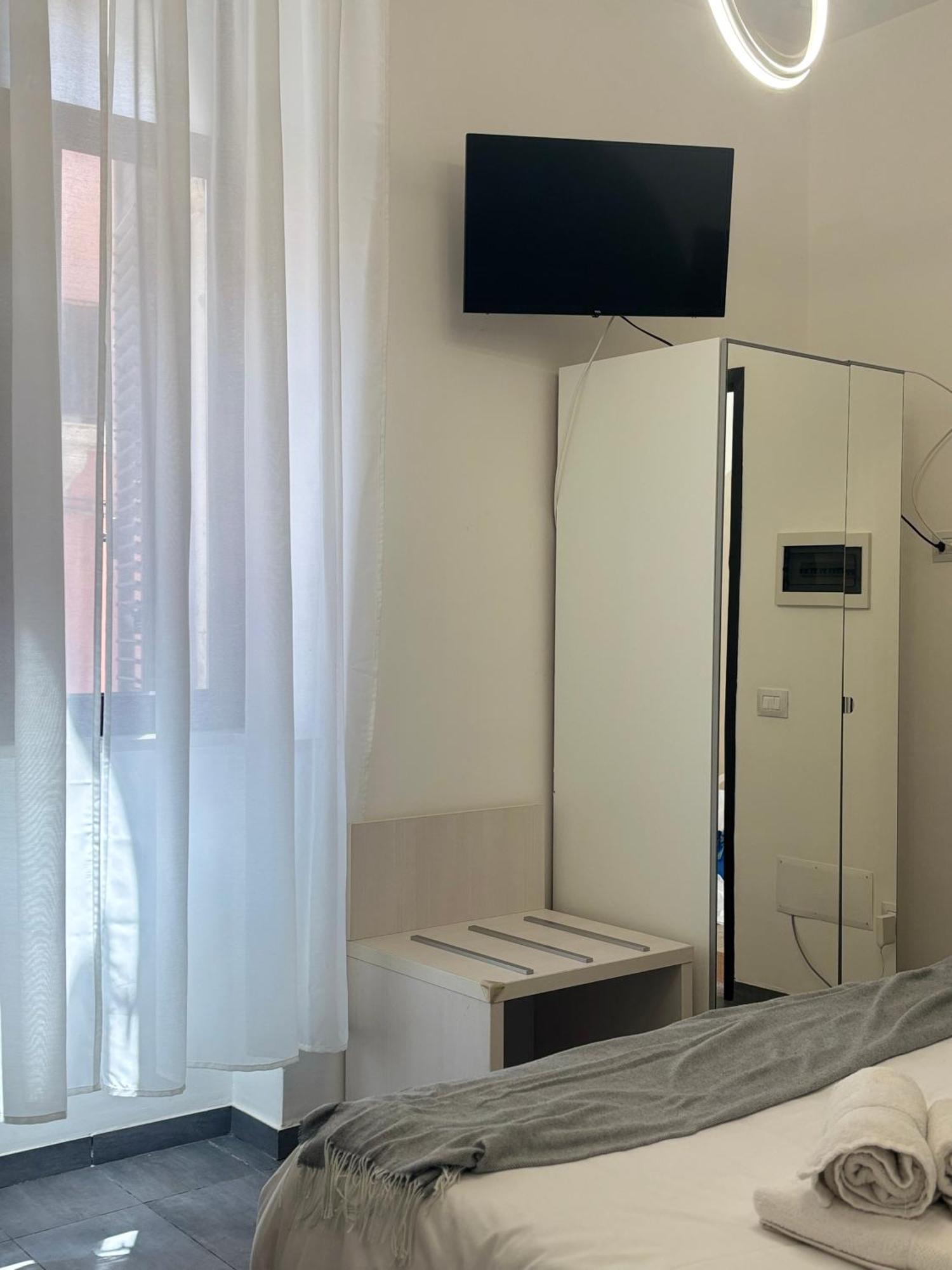 Dionisio Apartments Syracuse Екстер'єр фото