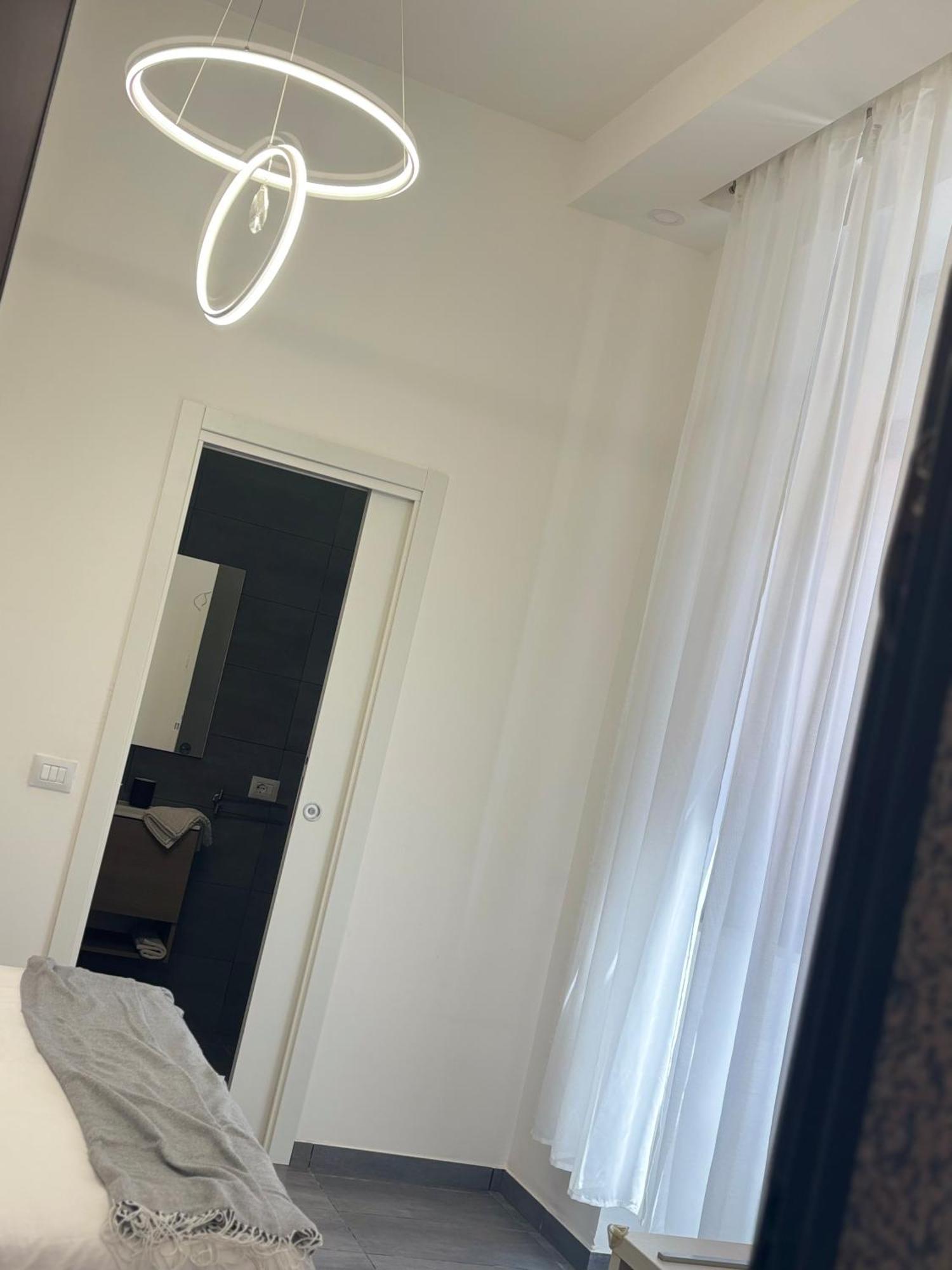 Dionisio Apartments Syracuse Екстер'єр фото
