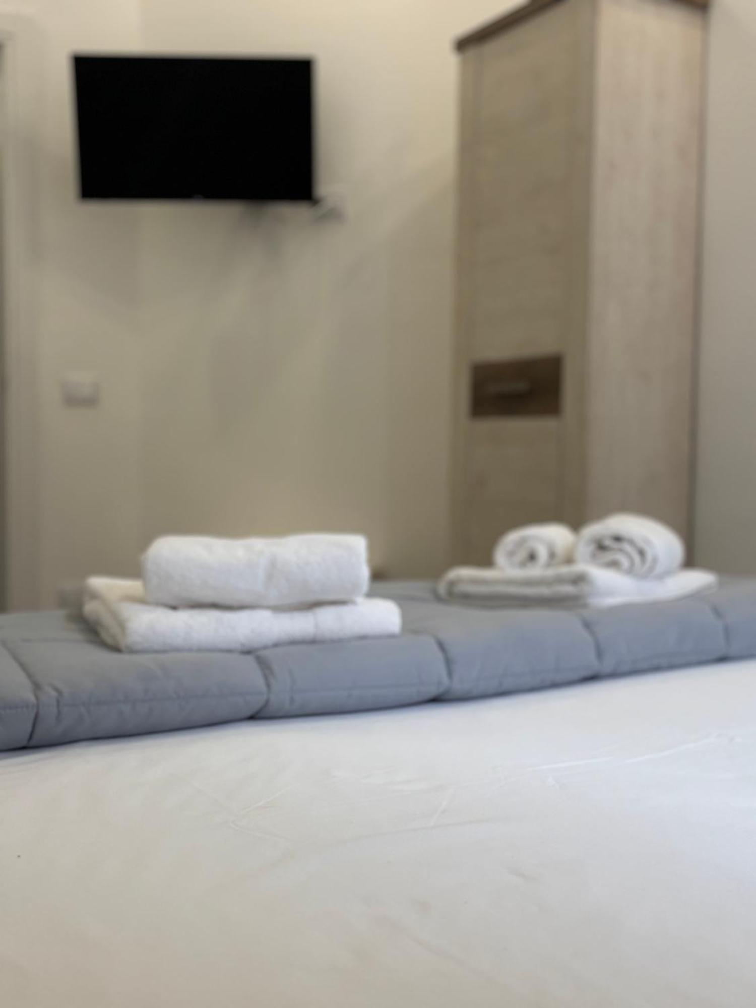 Dionisio Apartments Syracuse Екстер'єр фото