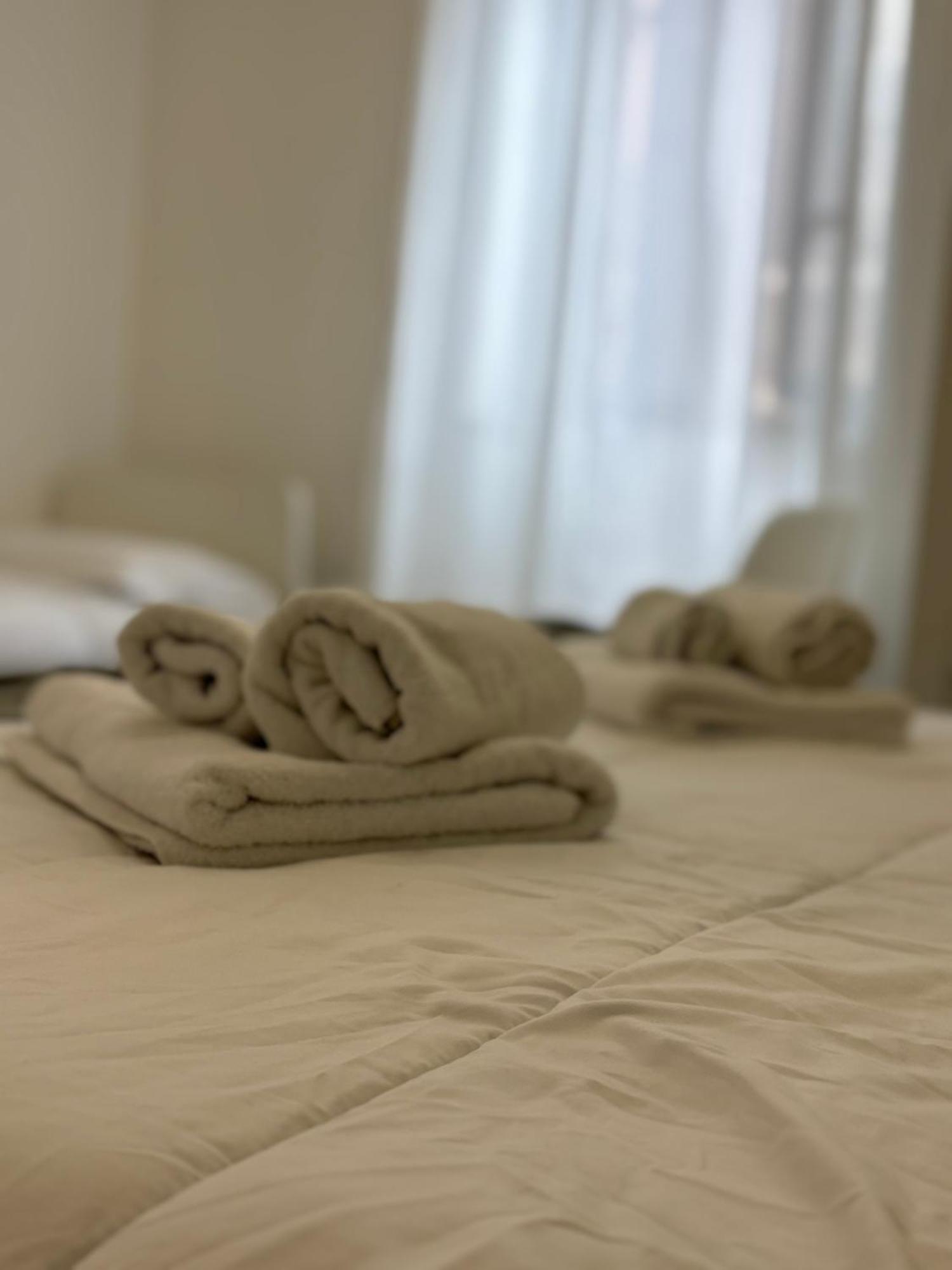 Dionisio Apartments Syracuse Екстер'єр фото